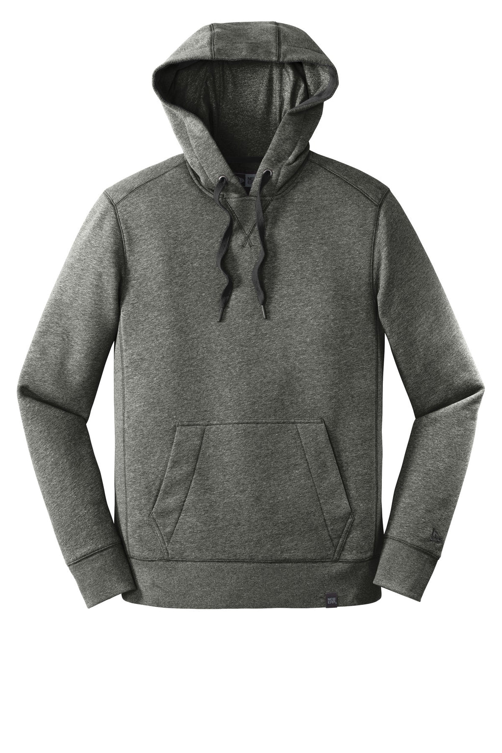 New Era NEA500 New Era  French Terry Pullover Hoodie