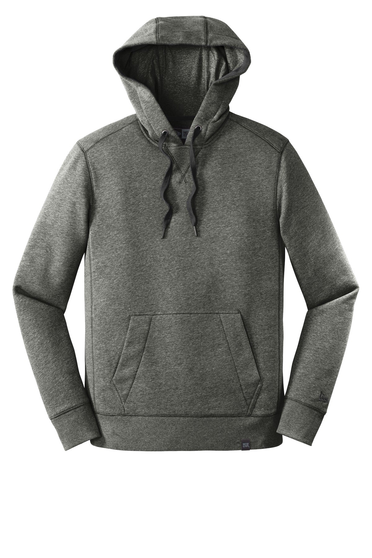 New Era NEA500 New Era  French Terry Pullover Hoodie