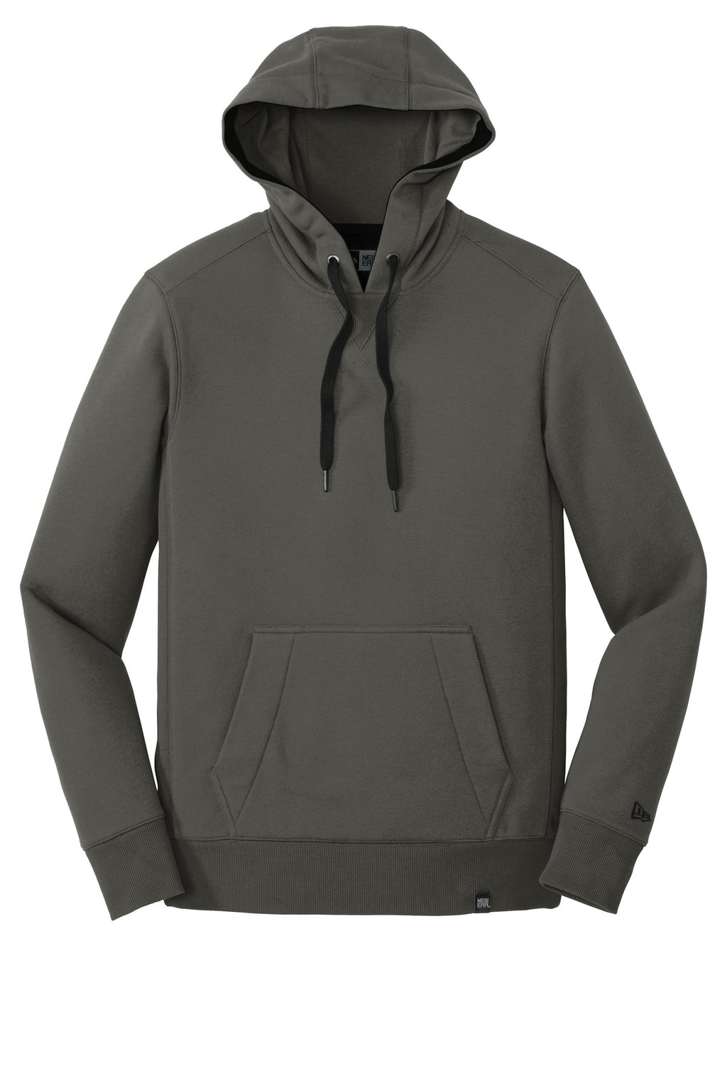 New Era NEA500 New Era  French Terry Pullover Hoodie