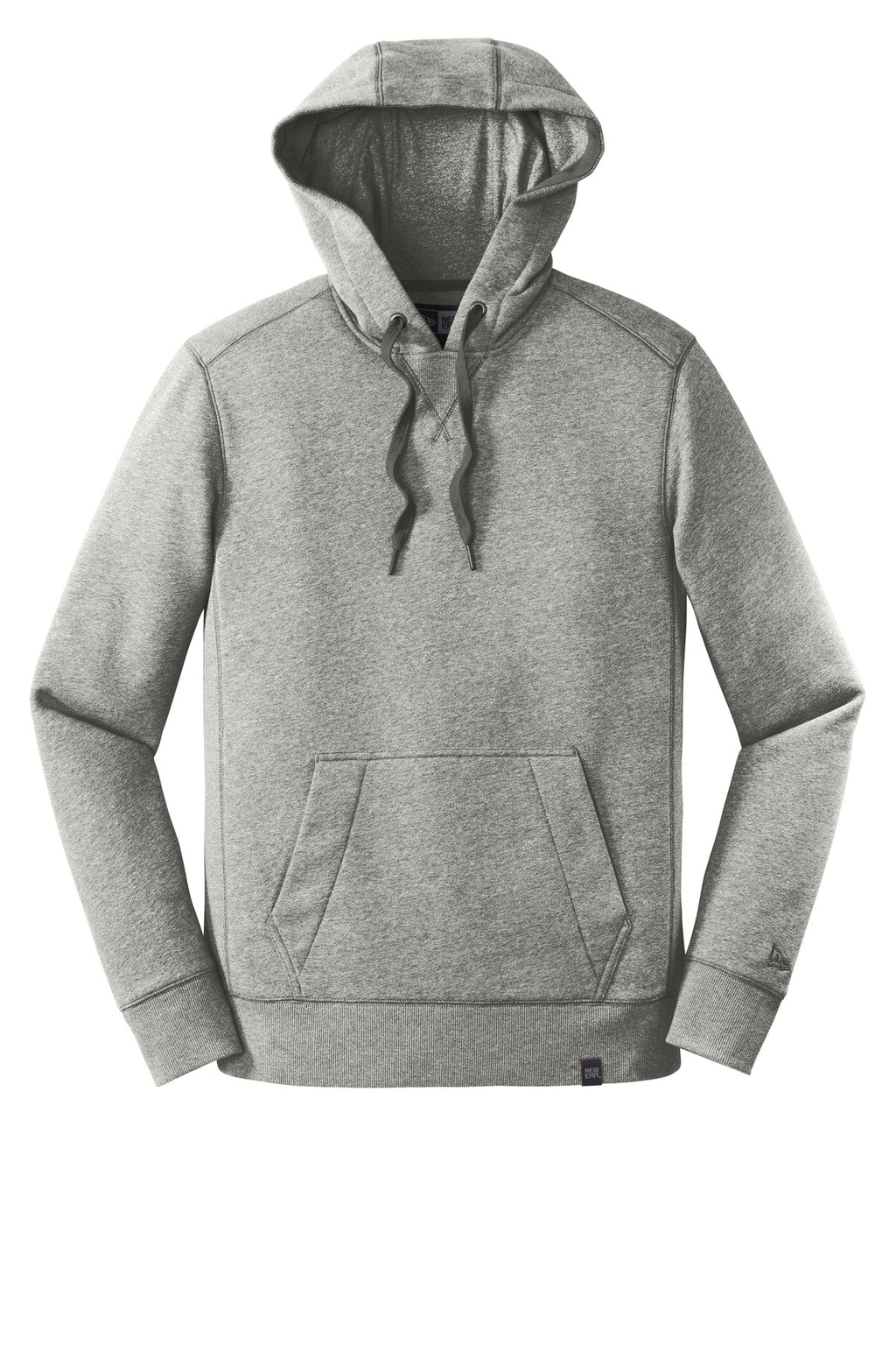 New Era NEA500 New Era  French Terry Pullover Hoodie
