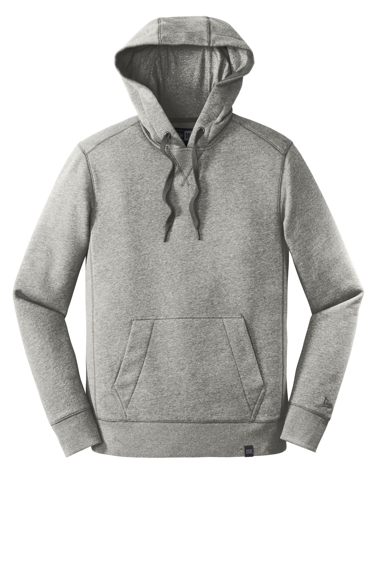 New Era NEA500 New Era  French Terry Pullover Hoodie