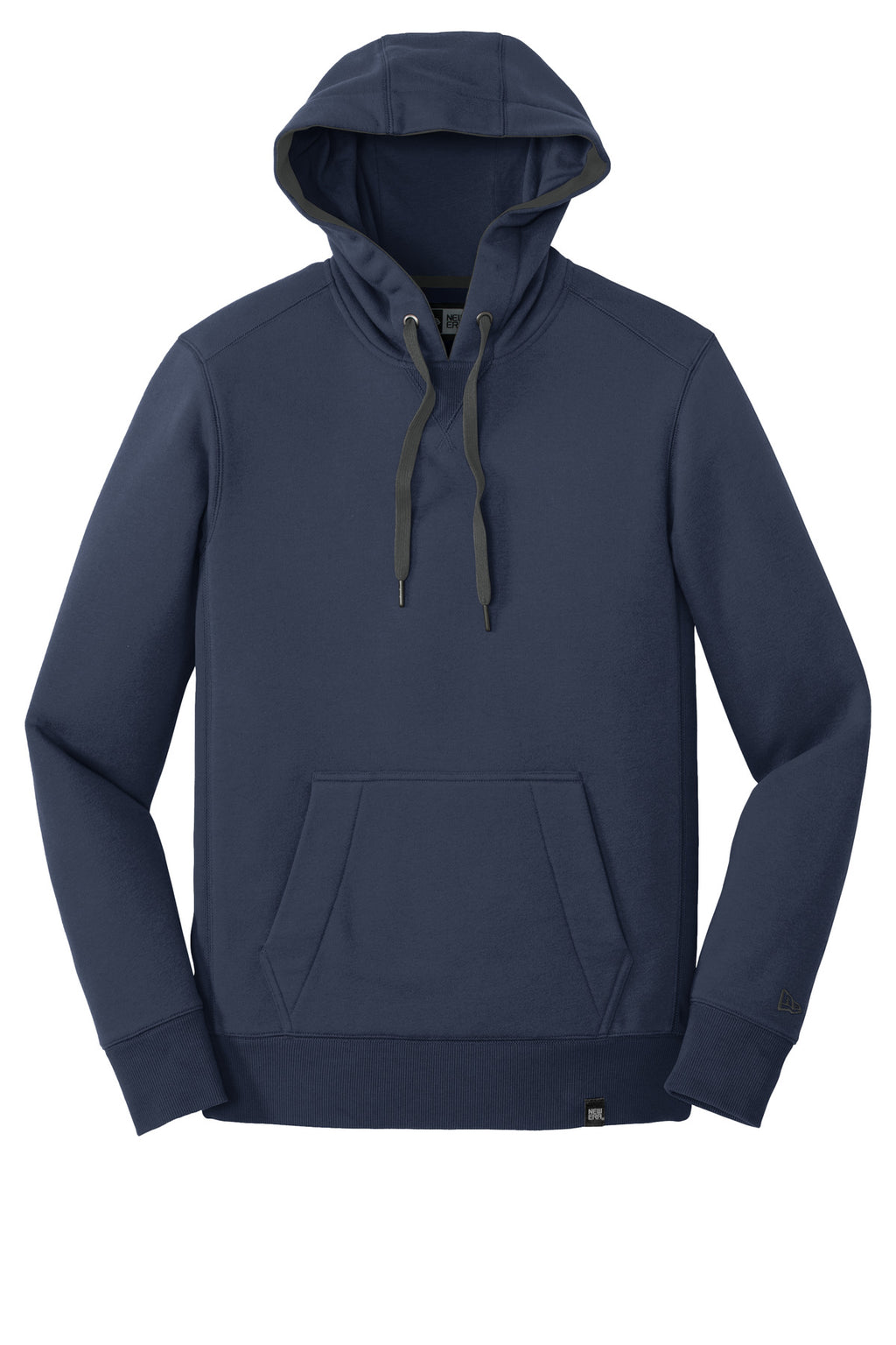 New Era NEA500 New Era  French Terry Pullover Hoodie
