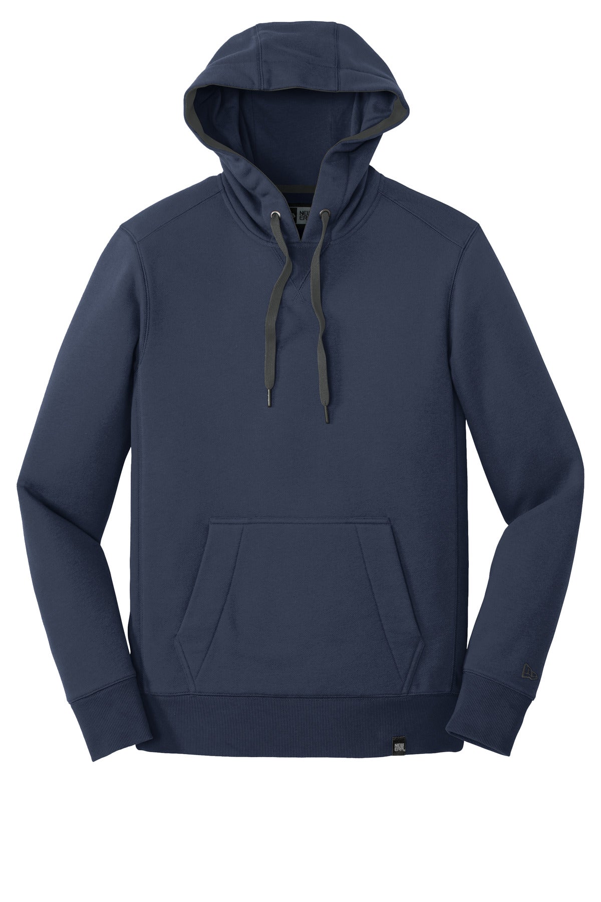 New Era NEA500 New Era  French Terry Pullover Hoodie