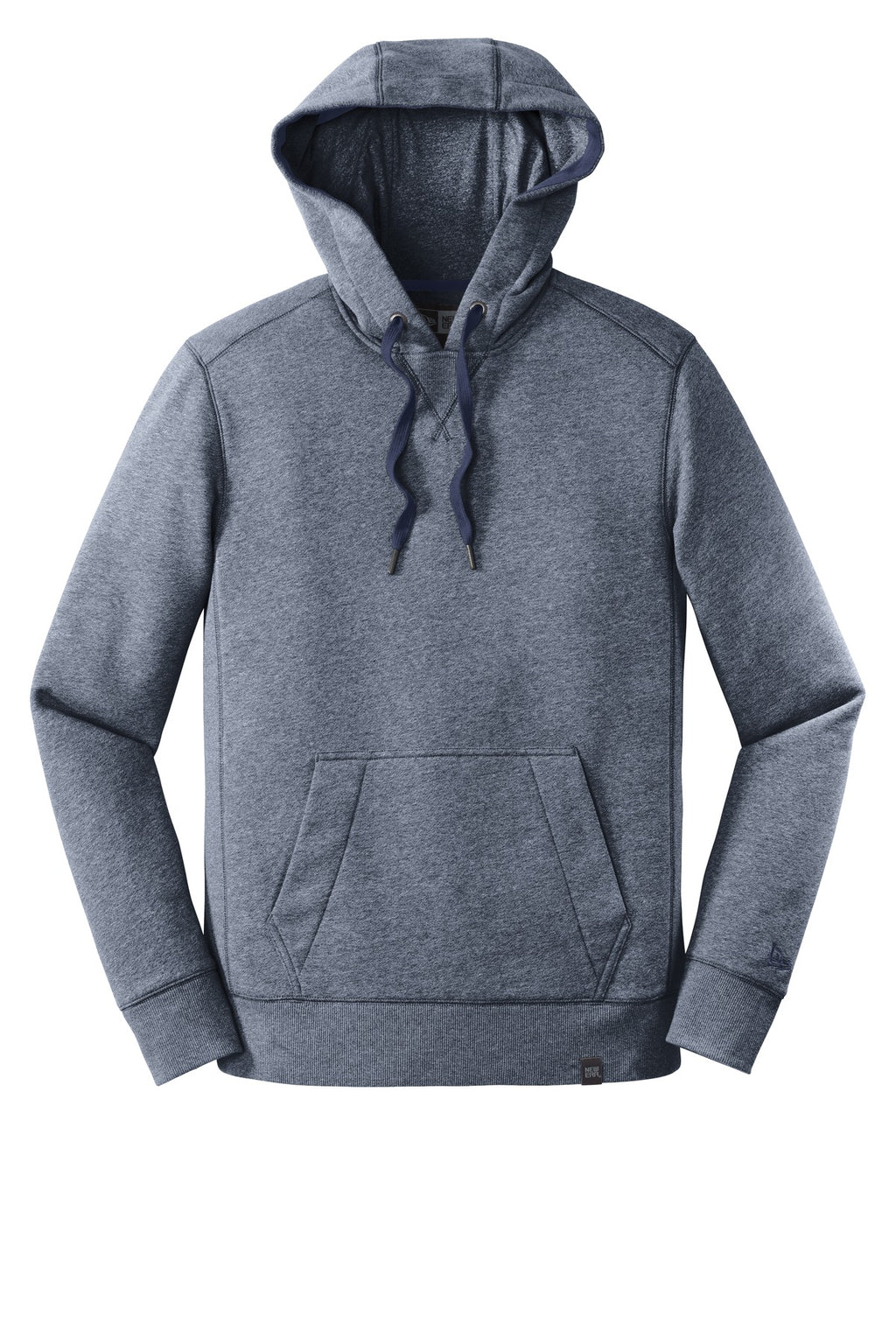 New Era NEA500 New Era  French Terry Pullover Hoodie