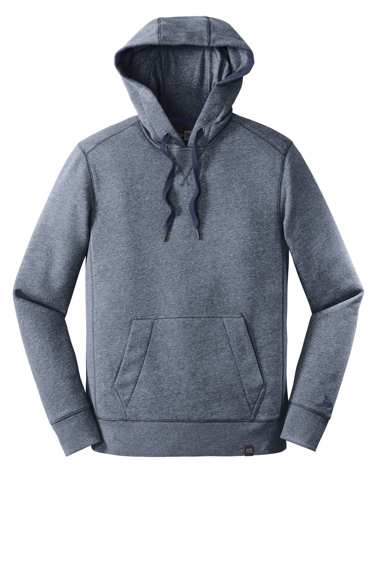 New Era NEA500 New Era  French Terry Pullover Hoodie