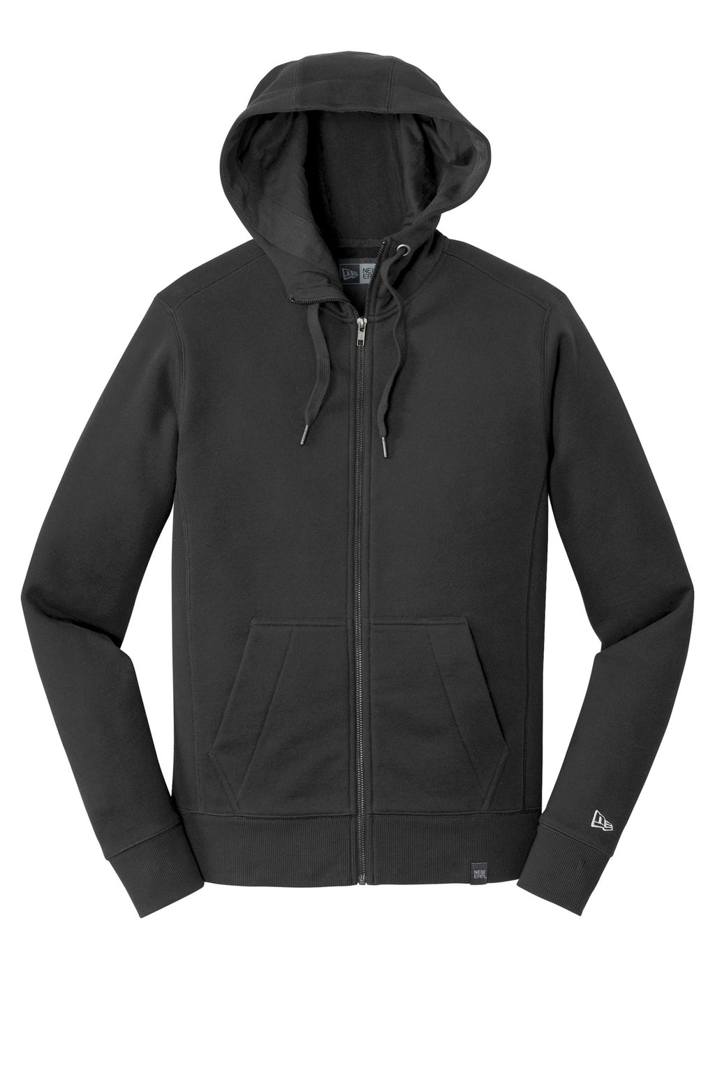 New Era NEA502 Zip Hoodie