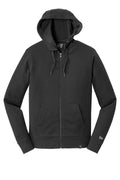 New Era NEA502 Zip Hoodie