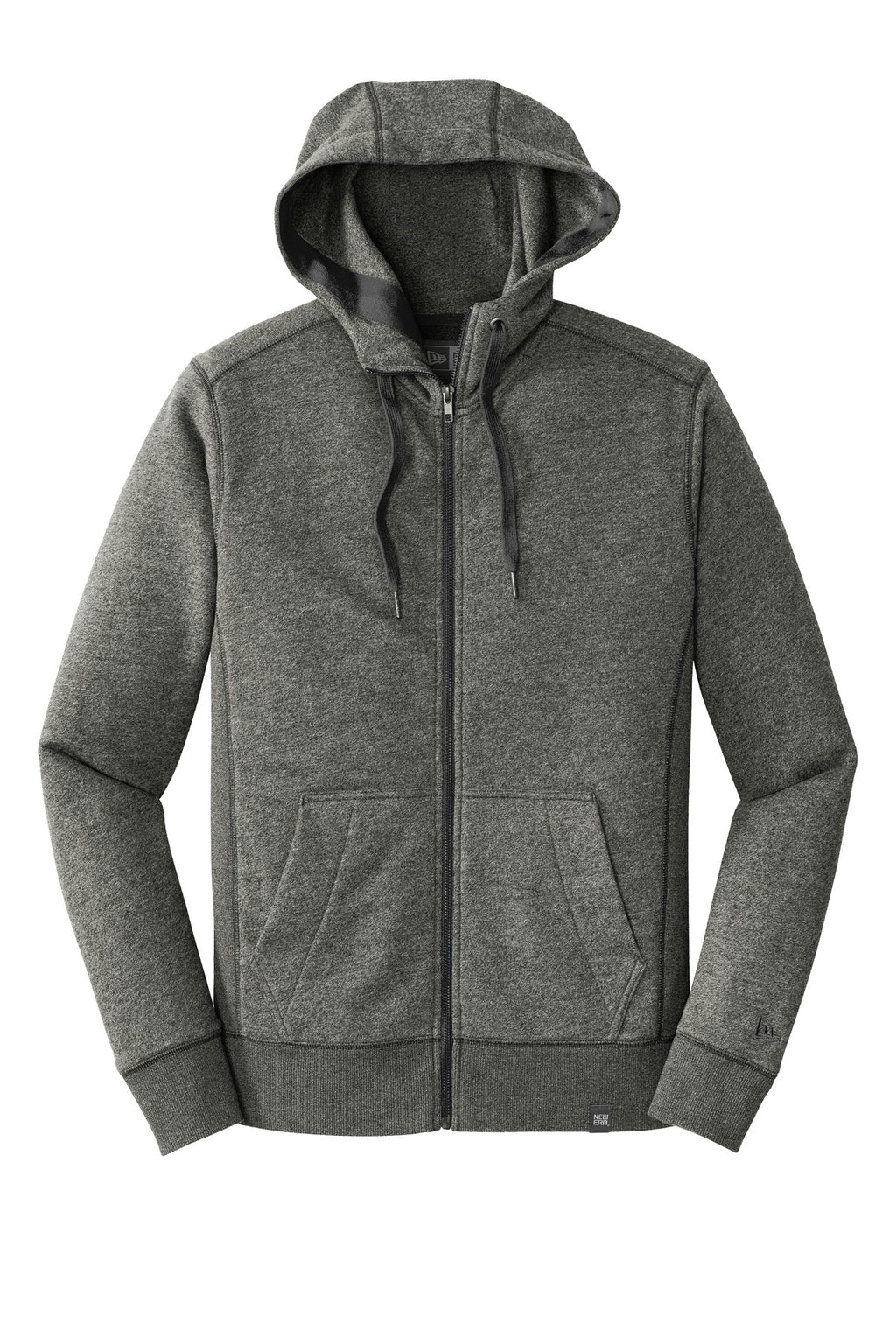 New Era NEA502 Zip Hoodie