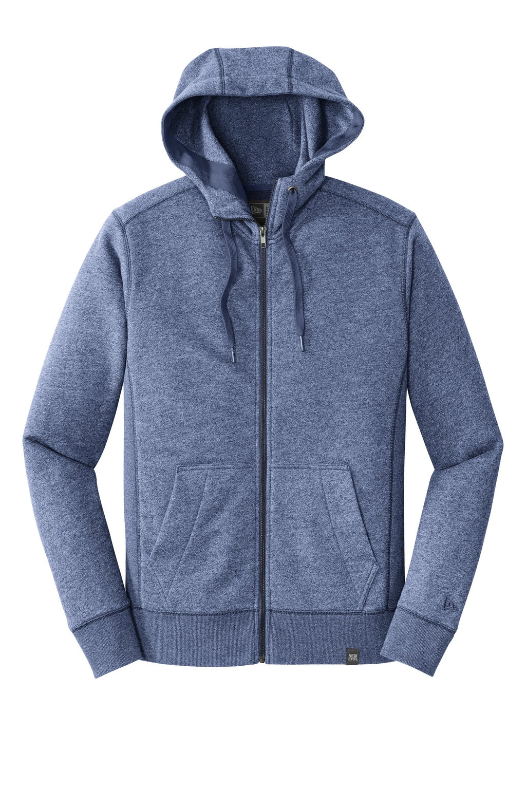 New Era NEA502 Zip Hoodie