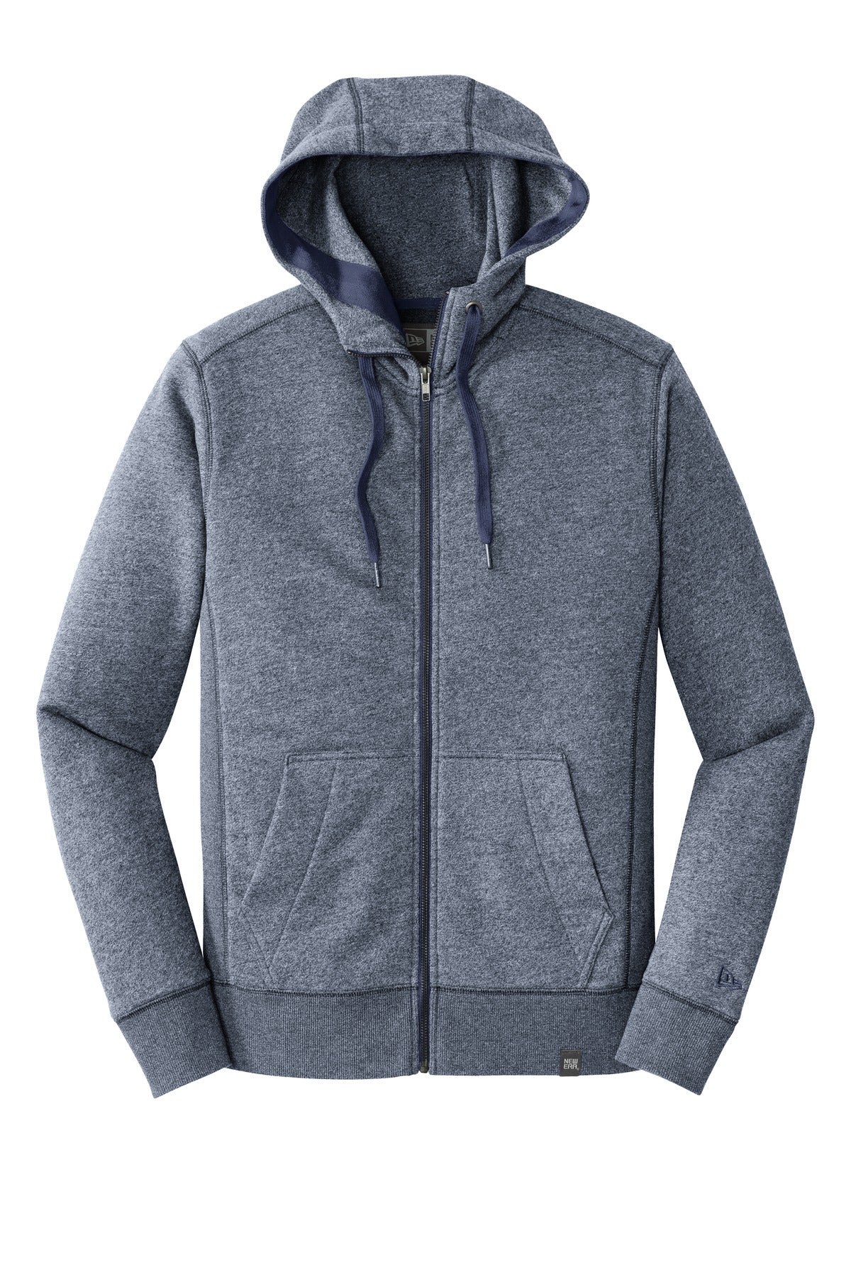 New Era NEA502 Zip Hoodie