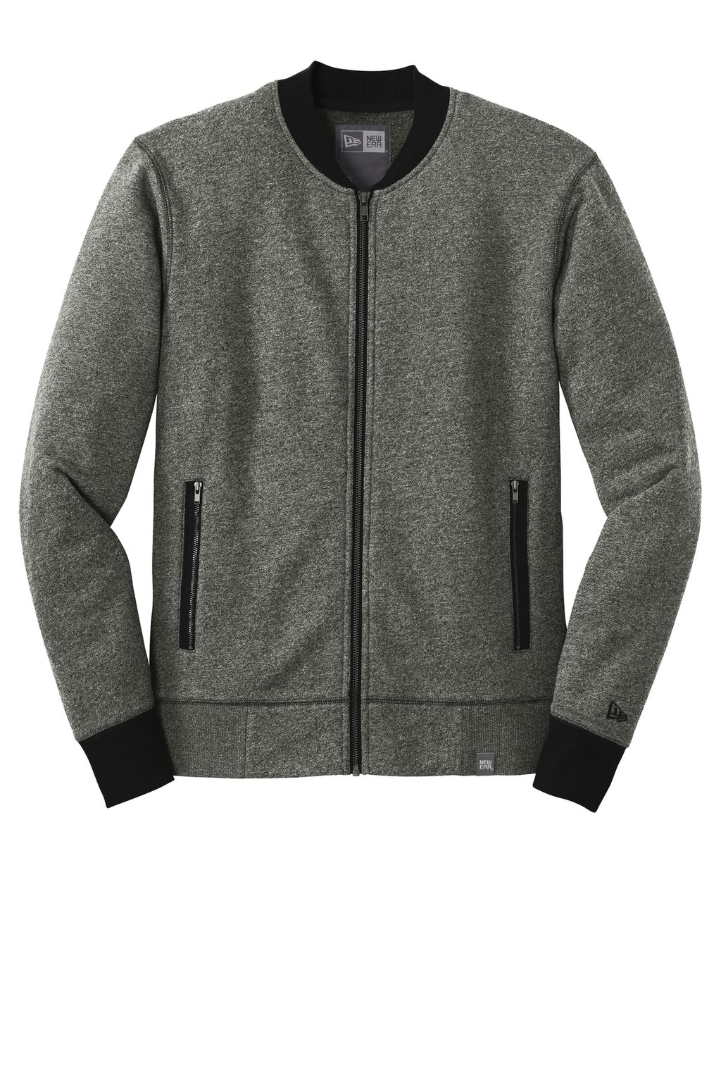 New Era NEA503 Zip