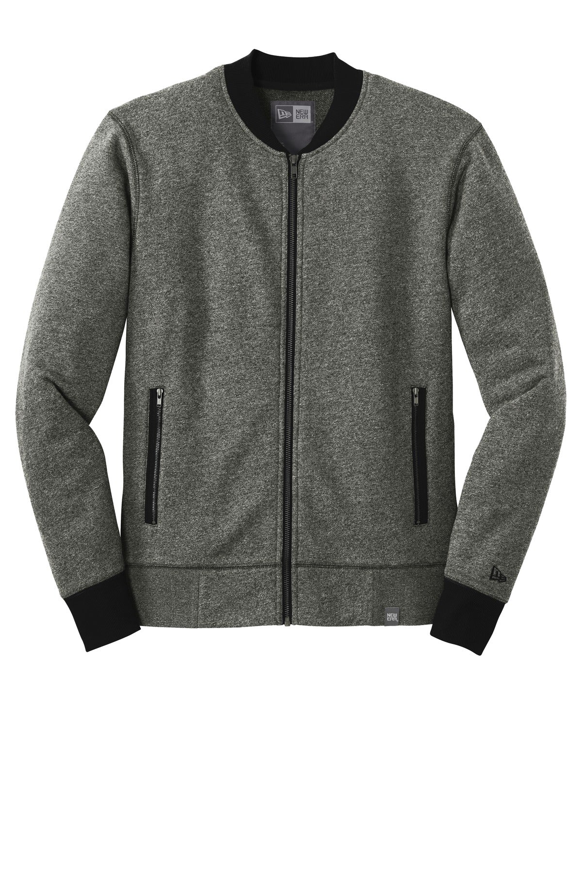 New Era NEA503 Zip
