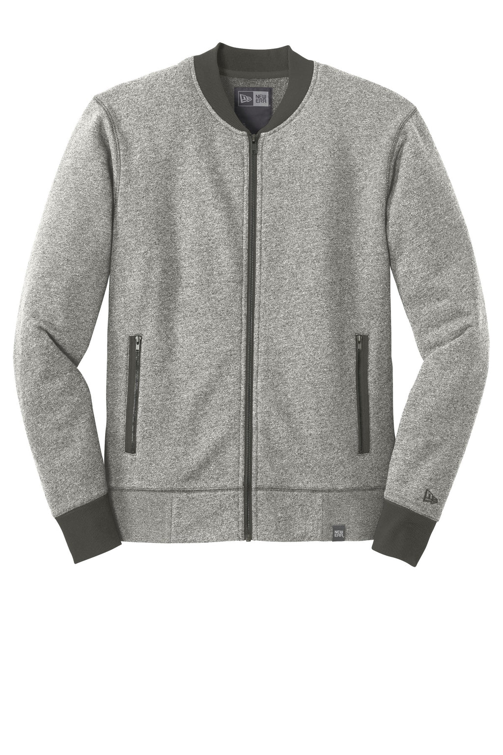 New Era NEA503 Zip