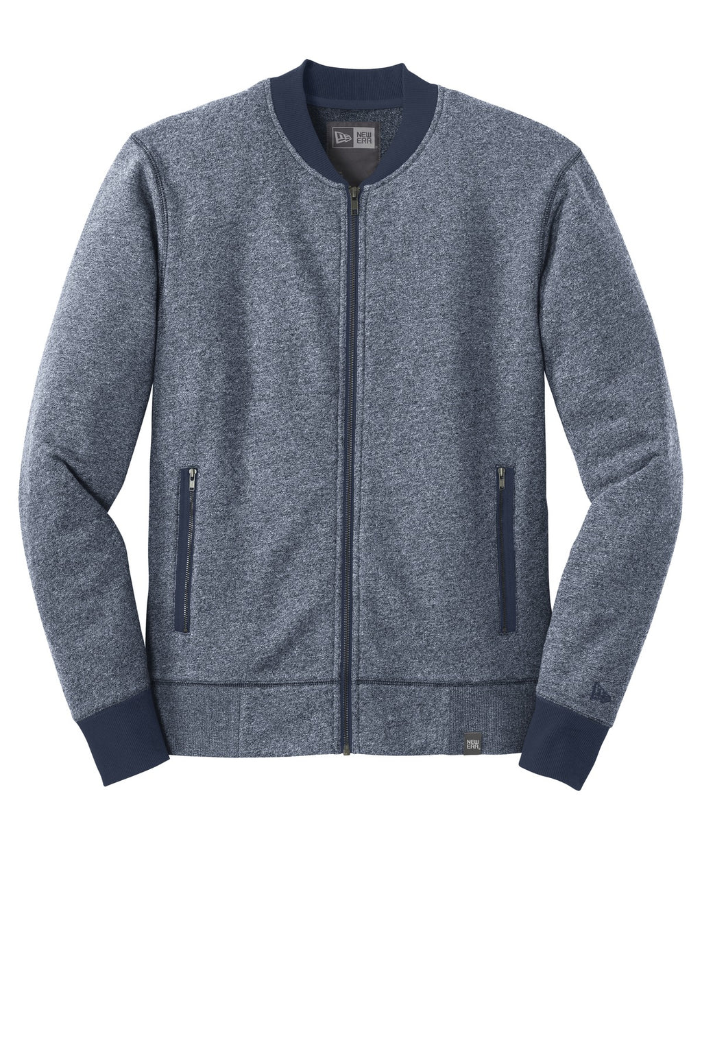 New Era NEA503 Zip