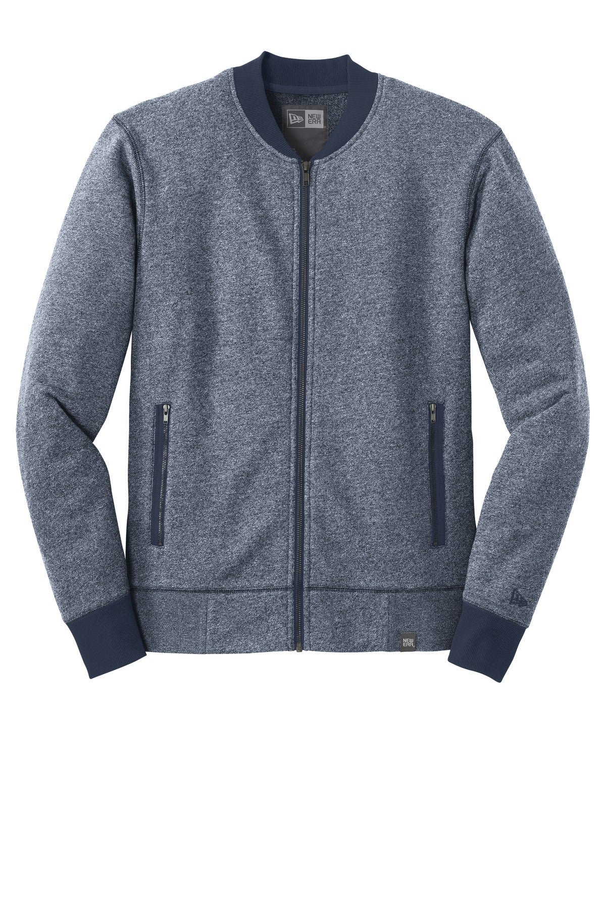 New Era NEA503 Zip