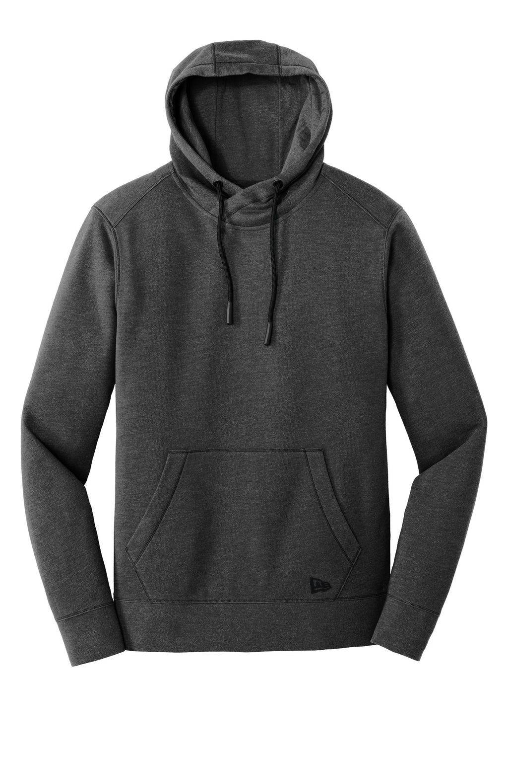 New Era NEA510 Blend Fleece Pullover Hoodie