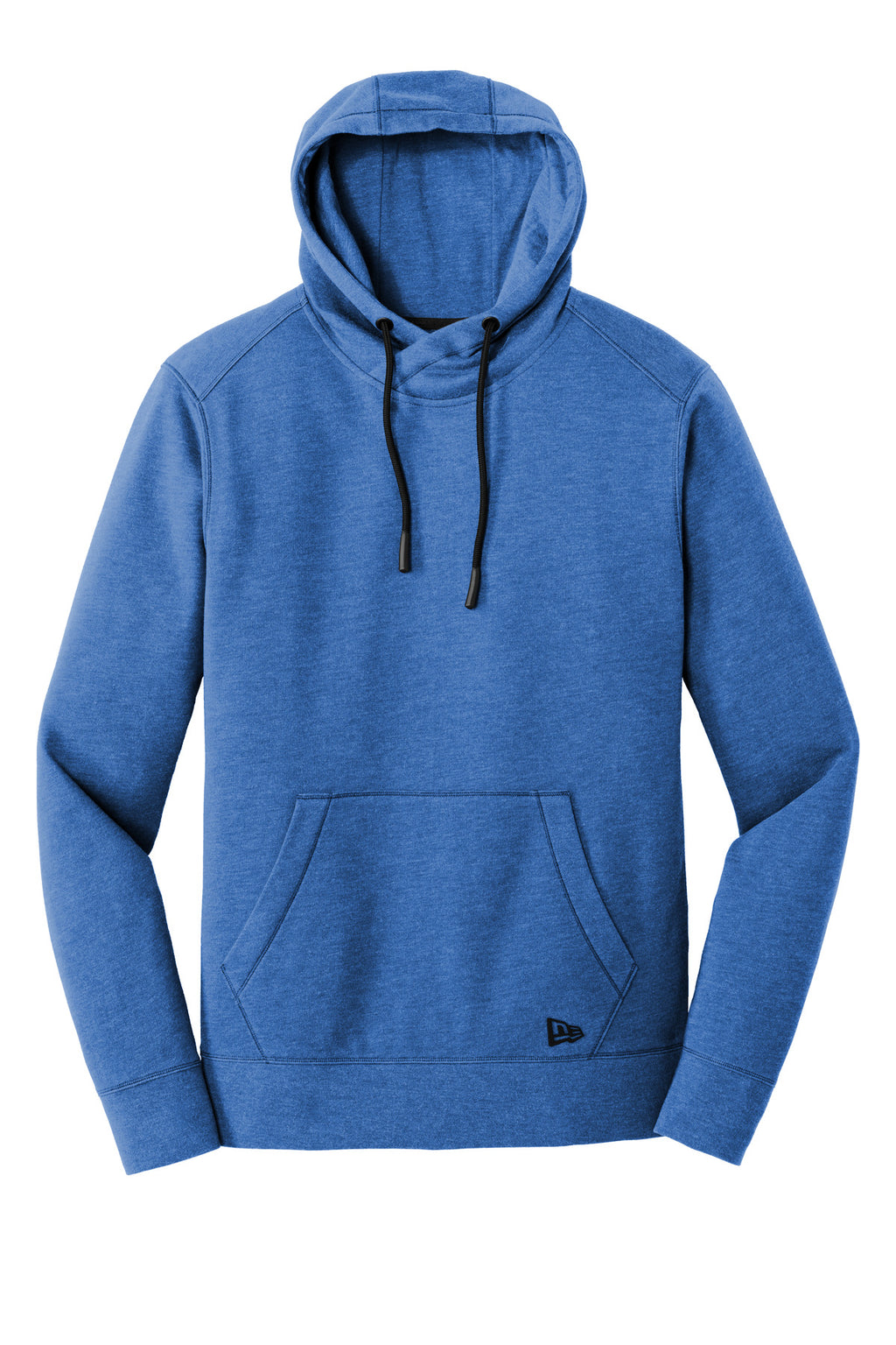 New Era NEA510 Blend Fleece Pullover Hoodie