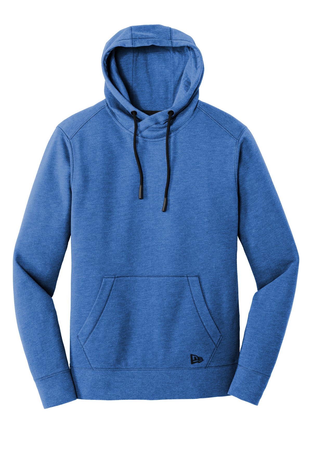 New Era NEA510 Blend Fleece Pullover Hoodie