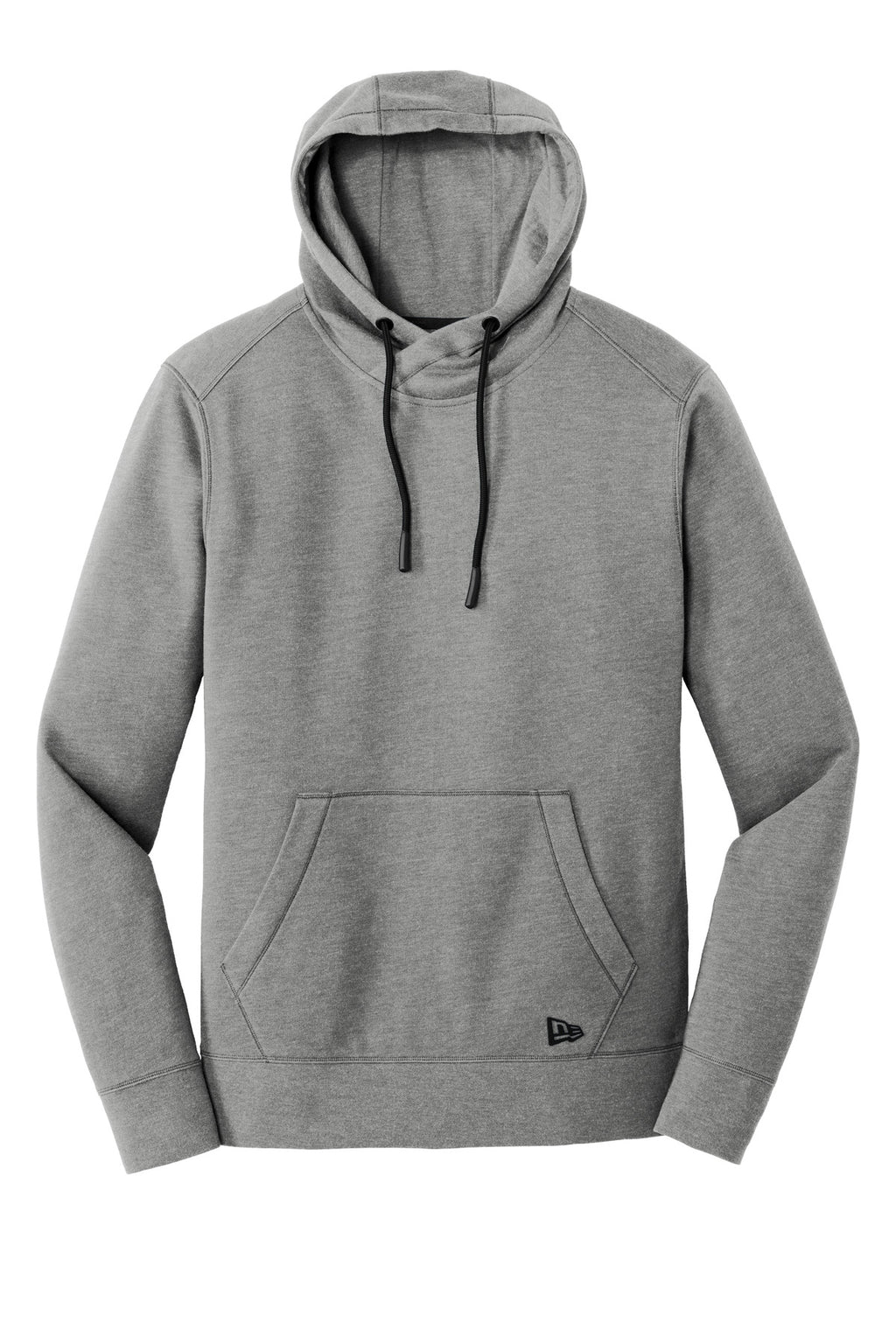 New Era NEA510 Blend Fleece Pullover Hoodie