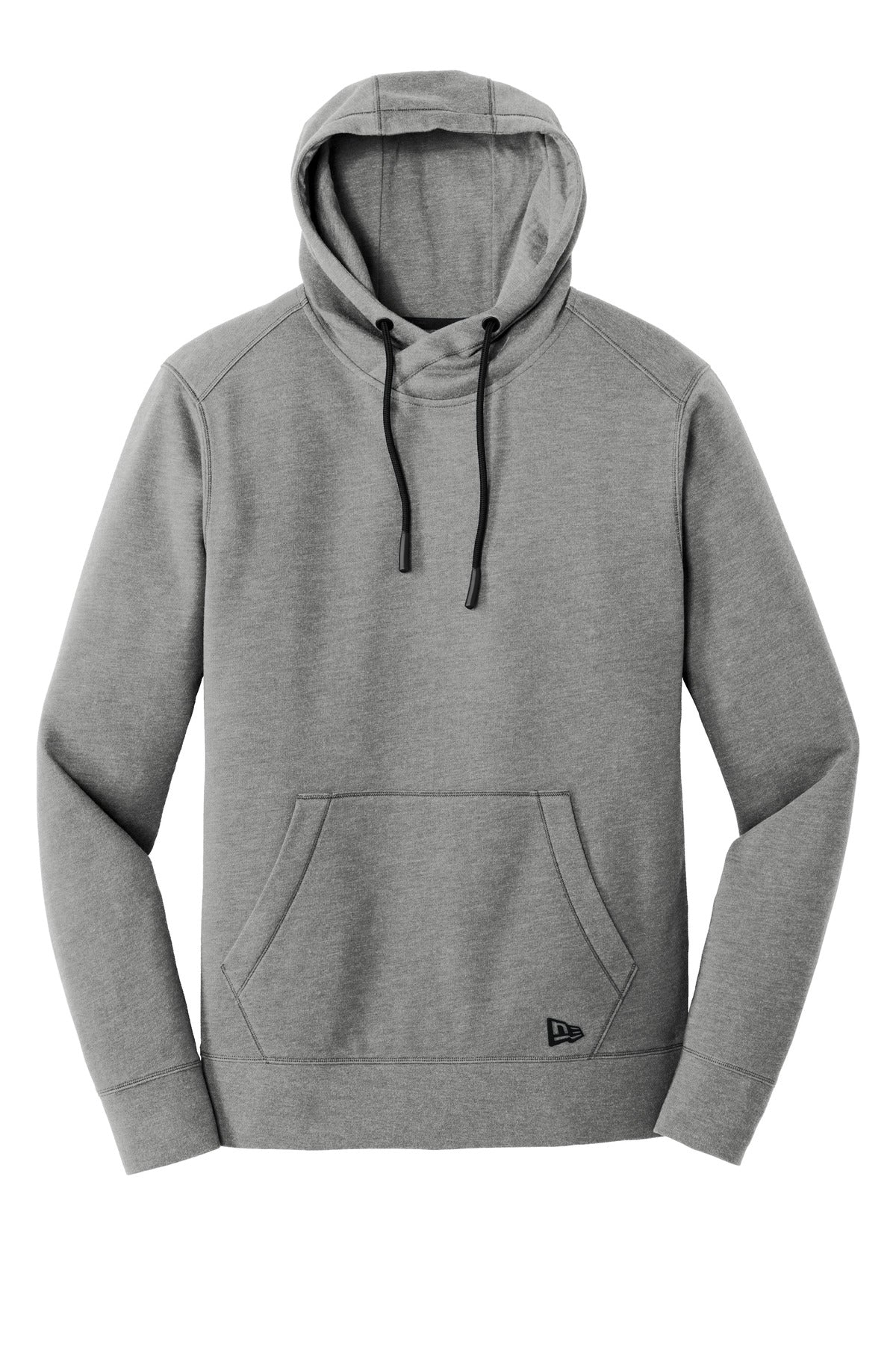 New Era NEA510 Blend Fleece Pullover Hoodie