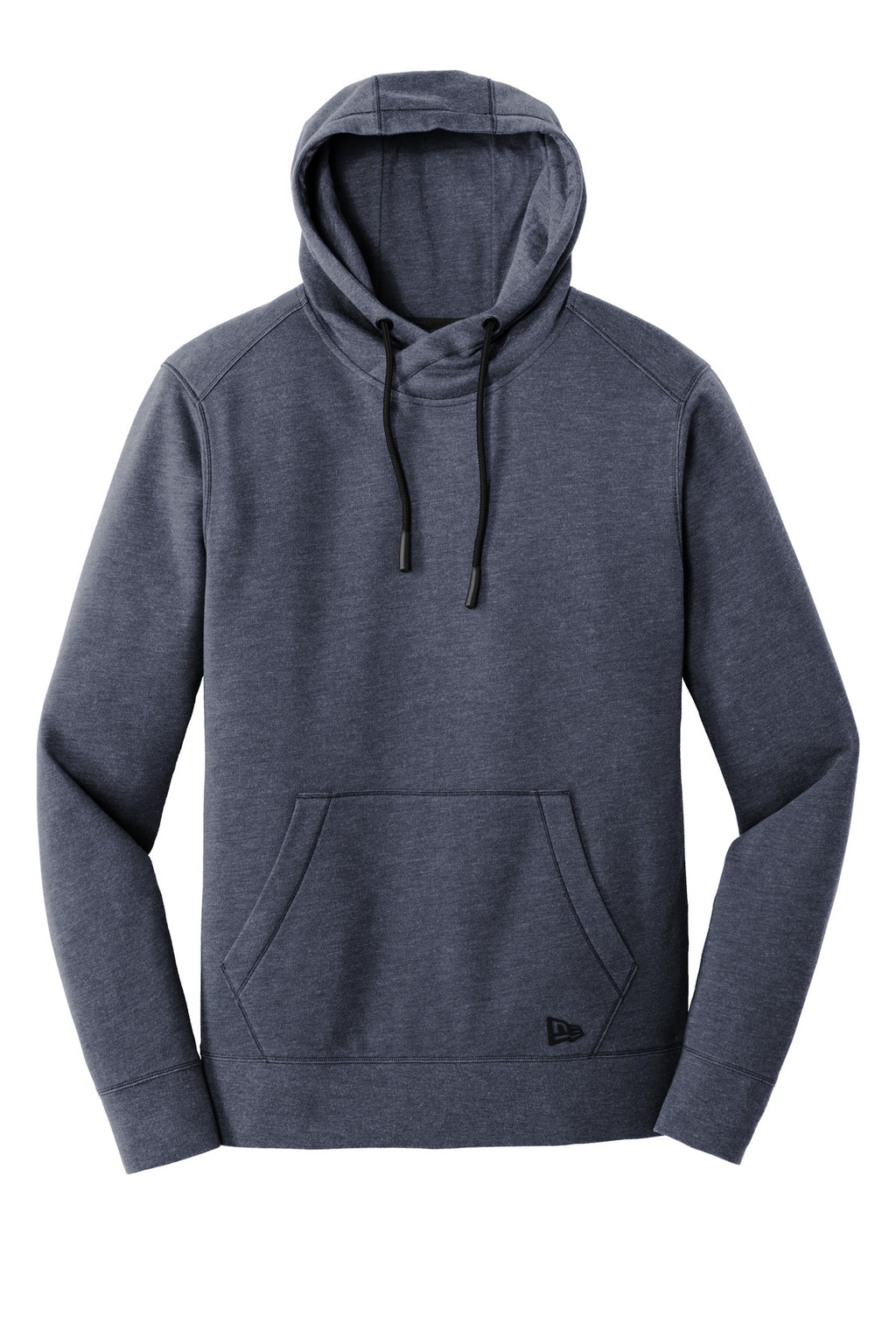 New Era NEA510 Blend Fleece Pullover Hoodie