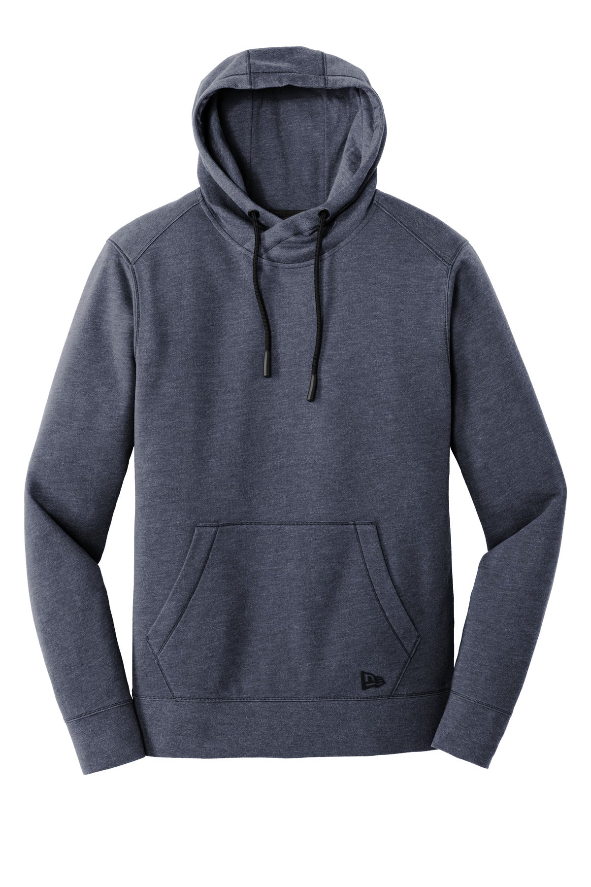 New Era NEA510 Blend Fleece Pullover Hoodie