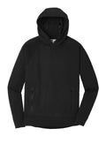 New Era NEA520 New Era  Venue Fleece Pullover Hoodie