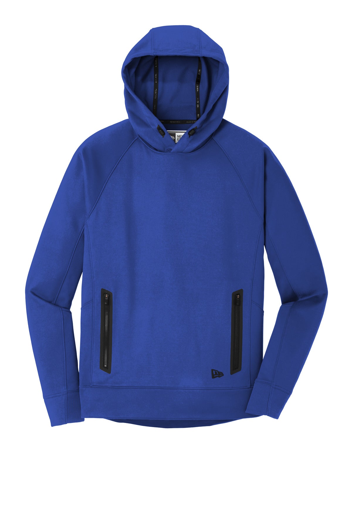 New Era NEA520 New Era  Venue Fleece Pullover Hoodie