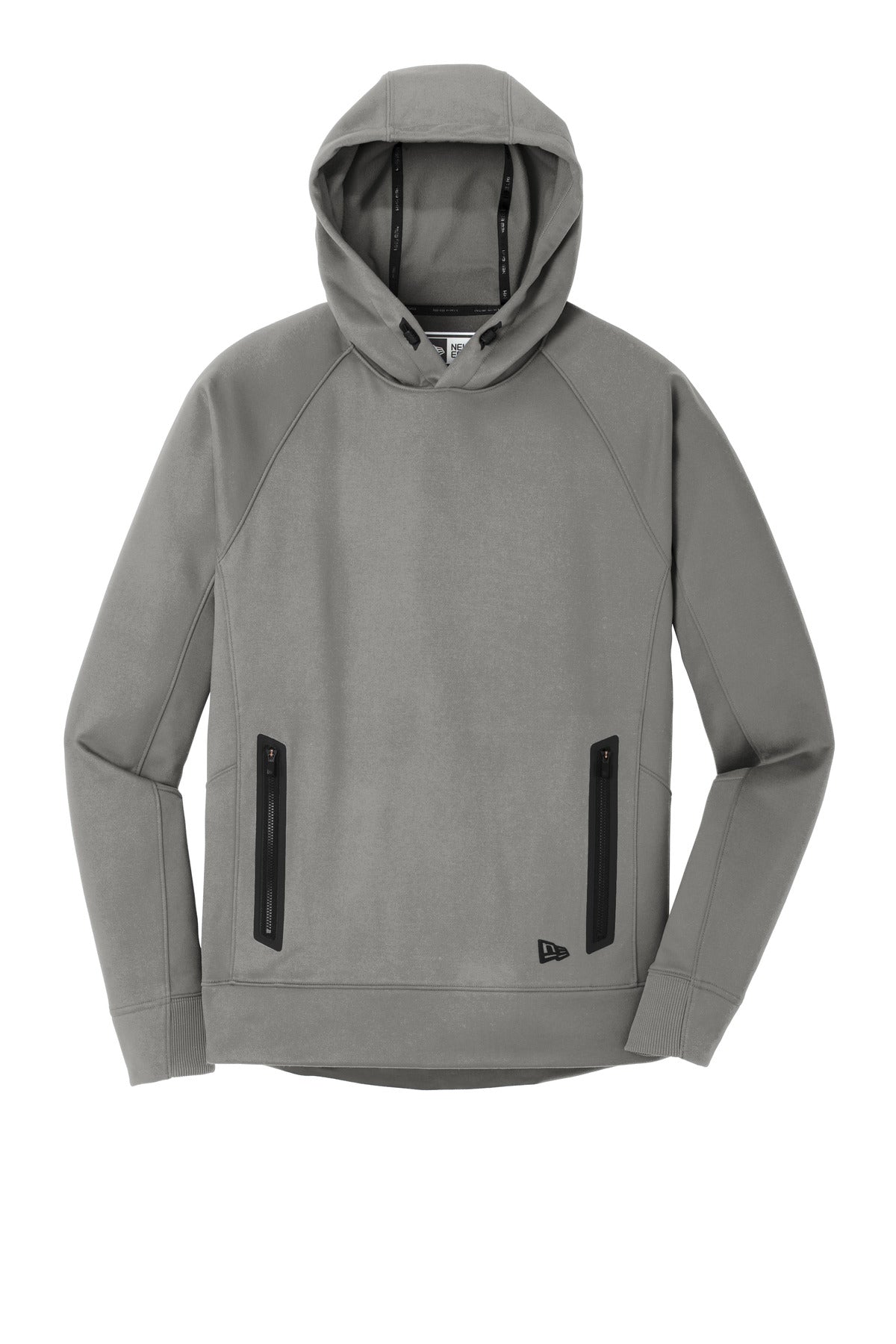 New Era NEA520 New Era  Venue Fleece Pullover Hoodie