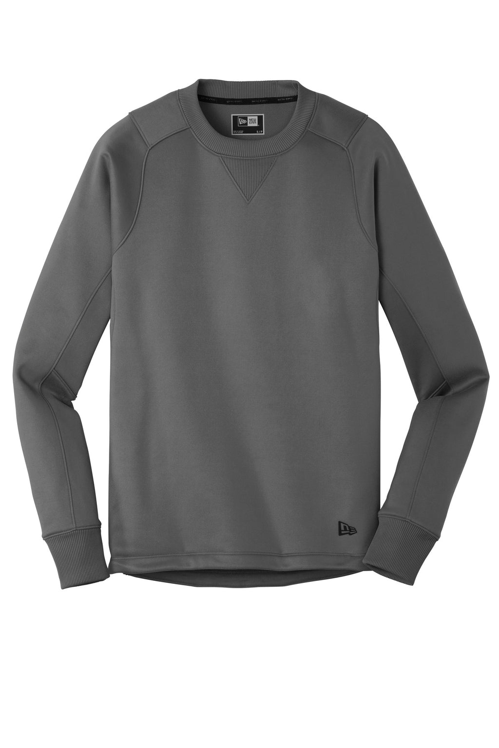 New Era NEA521 New Era  Venue Fleece Crew