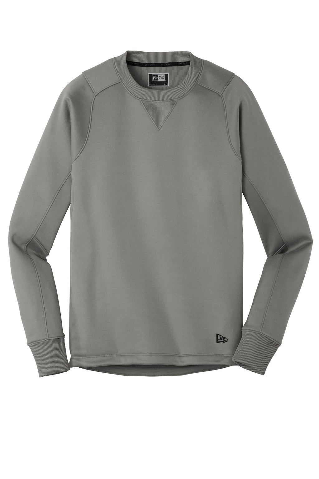 New Era NEA521 New Era  Venue Fleece Crew