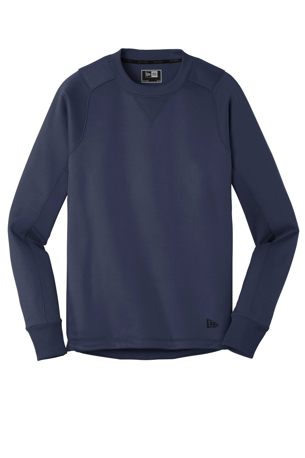 New Era NEA521 New Era  Venue Fleece Crew