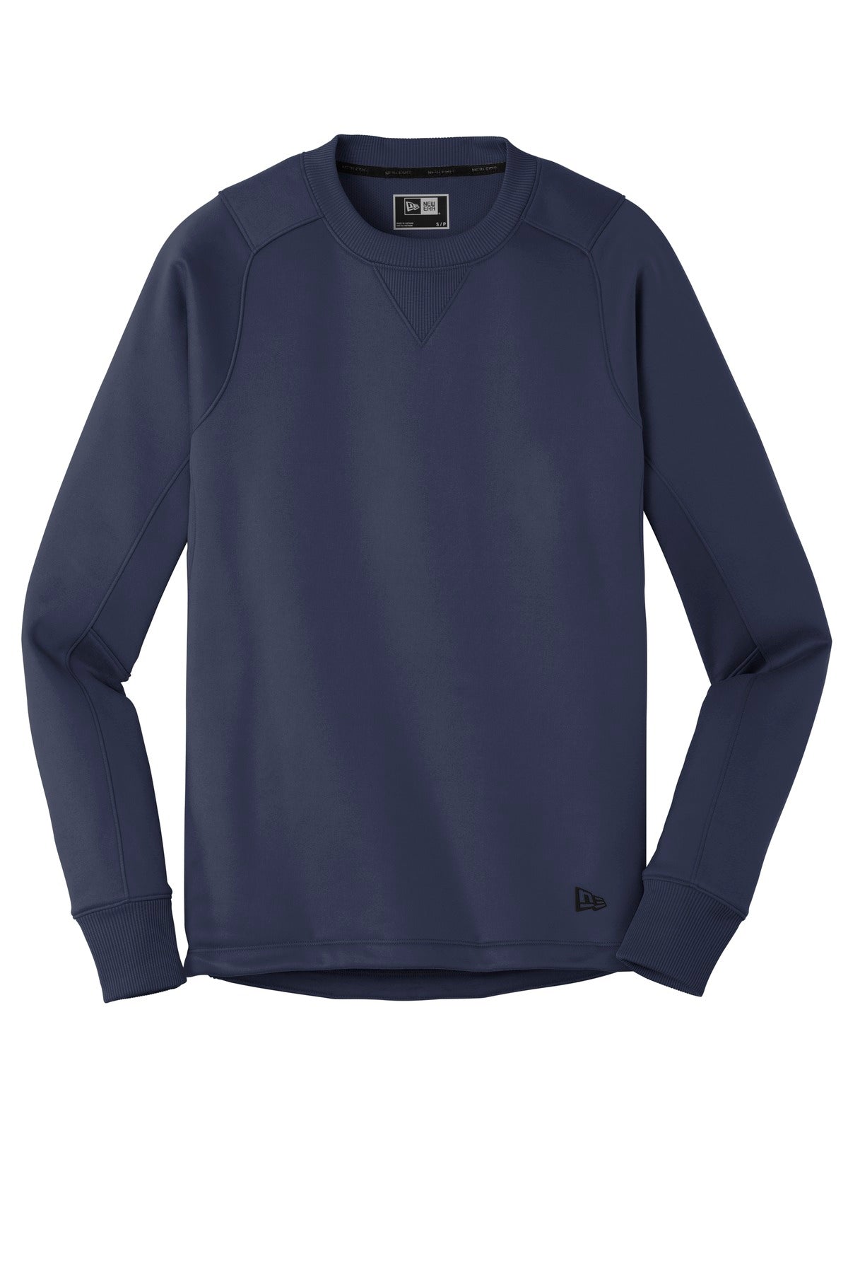 New Era NEA521 New Era  Venue Fleece Crew