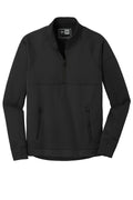 New Era NEA523 Zip Pullover