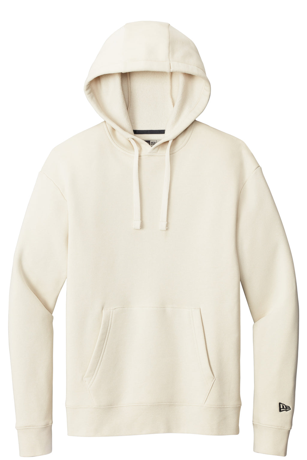 New Era NEA525 New Era Heritage Fleece Pullover Hoodie