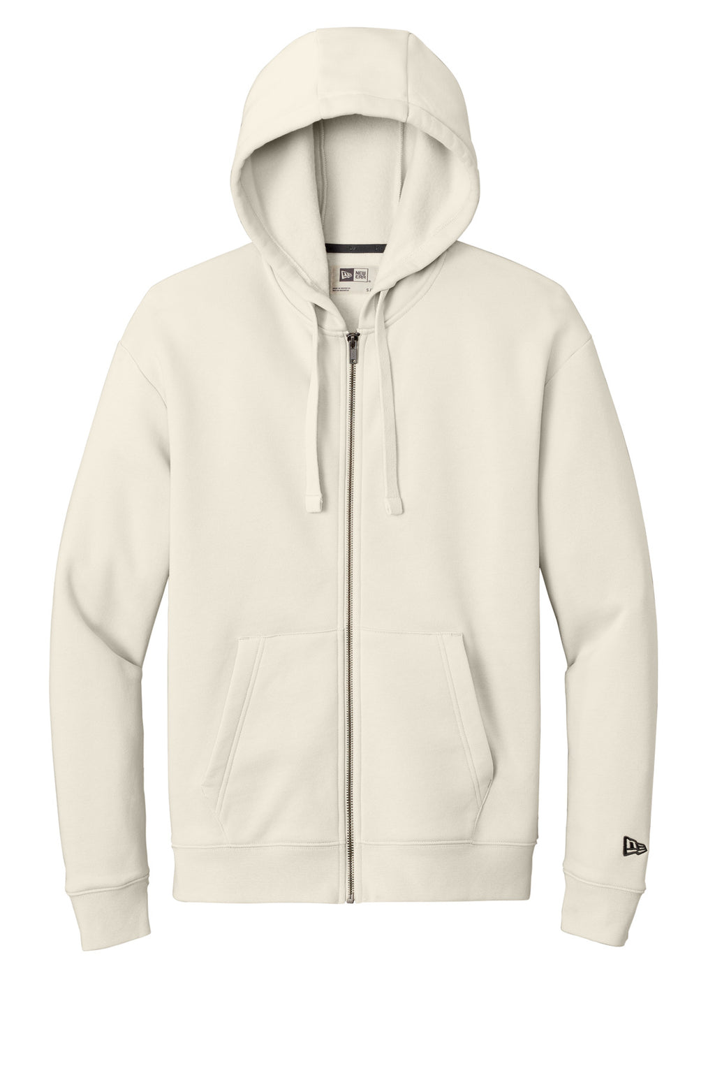 New Era NEA526 Zip Hoodie