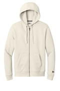 New Era NEA526 Zip Hoodie