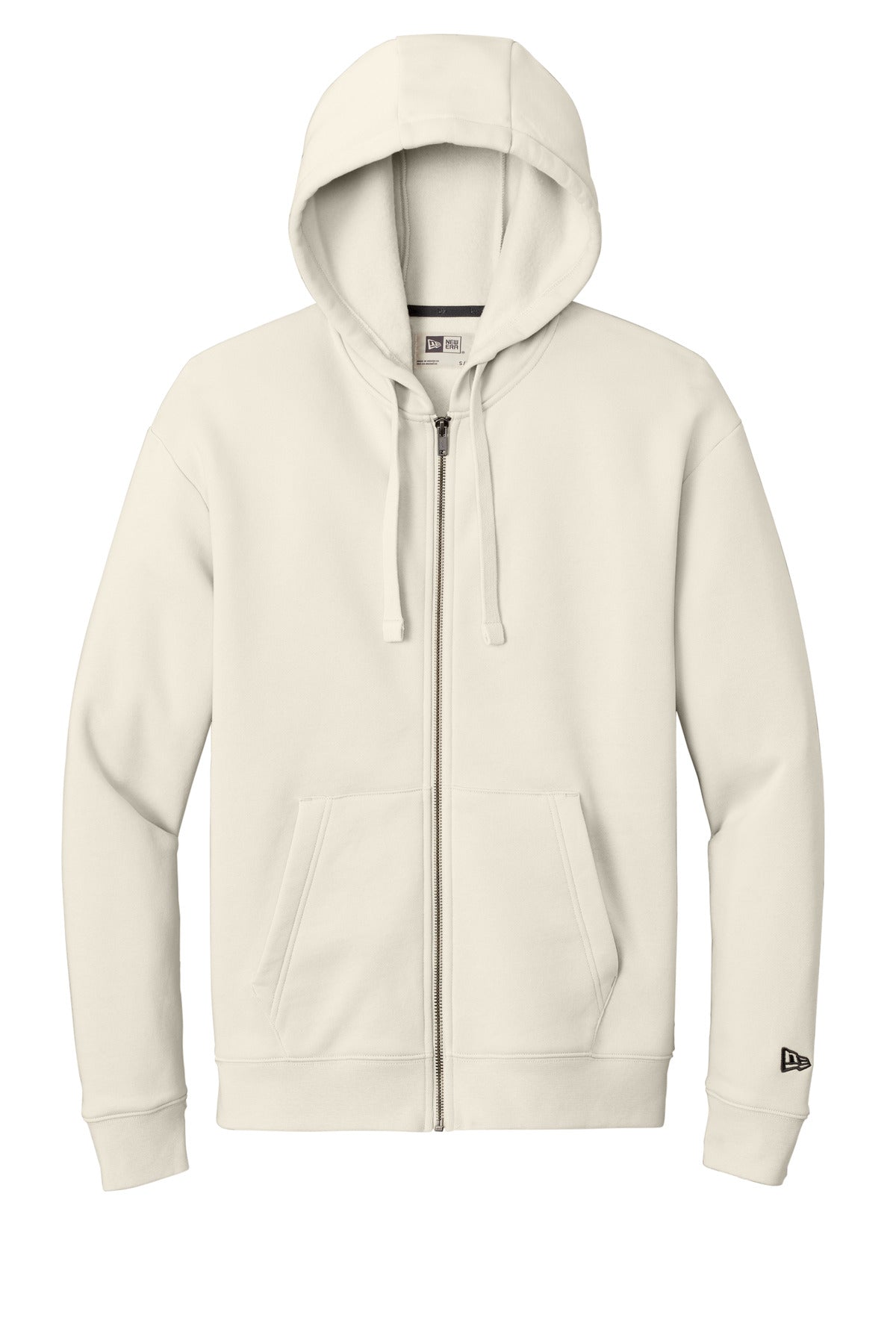 New Era NEA526 Zip Hoodie