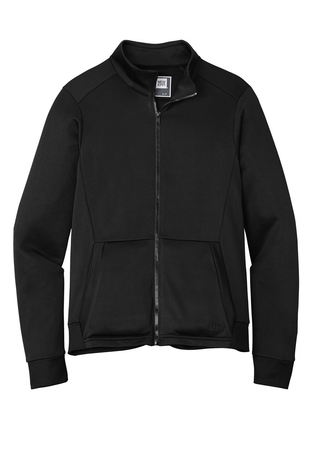 New Era NEA530 Zip