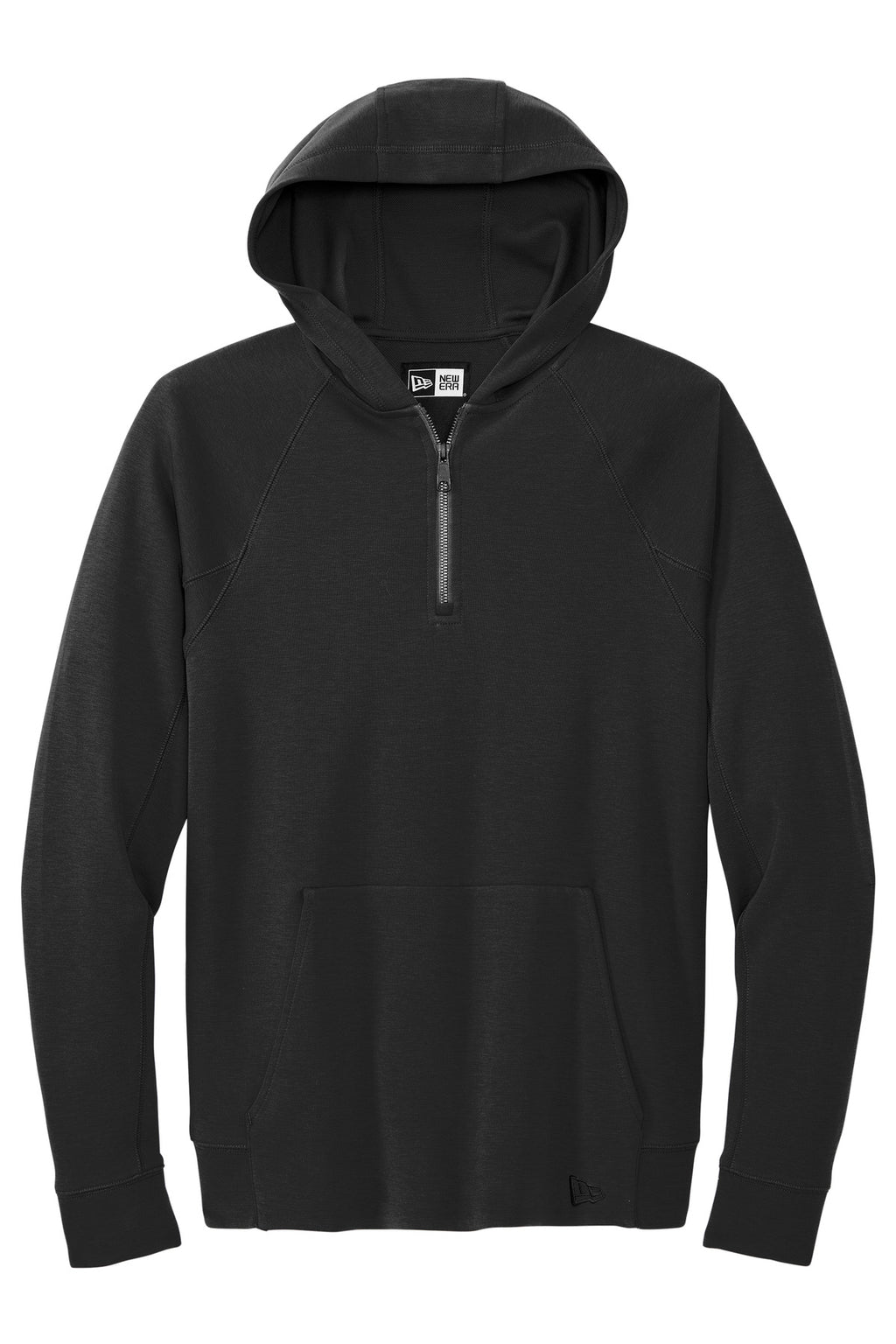New Era NEA541 Zip Hoodie