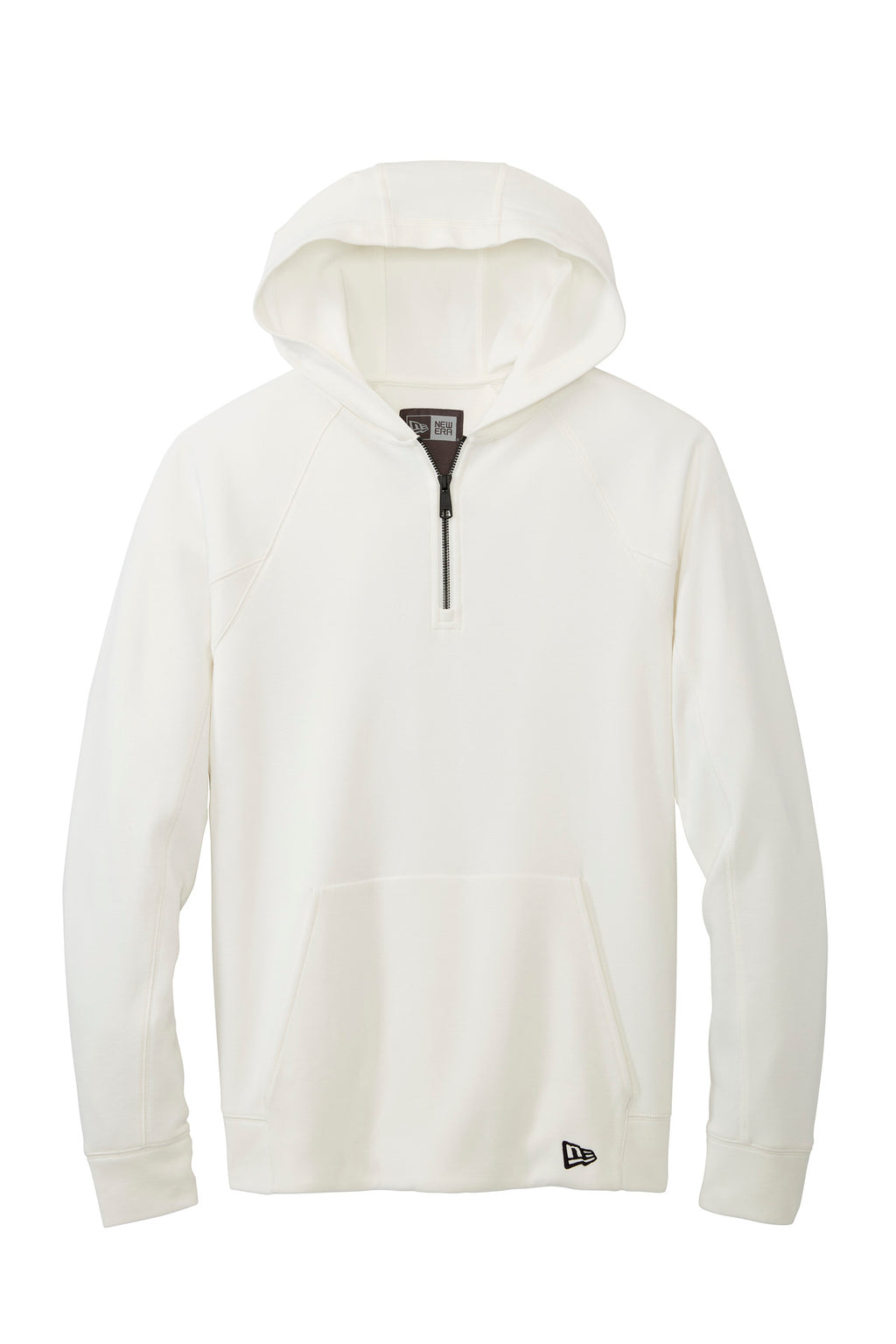 New Era NEA541 Zip Hoodie