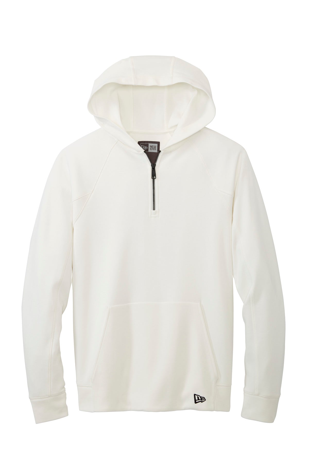 New Era NEA541 Zip Hoodie