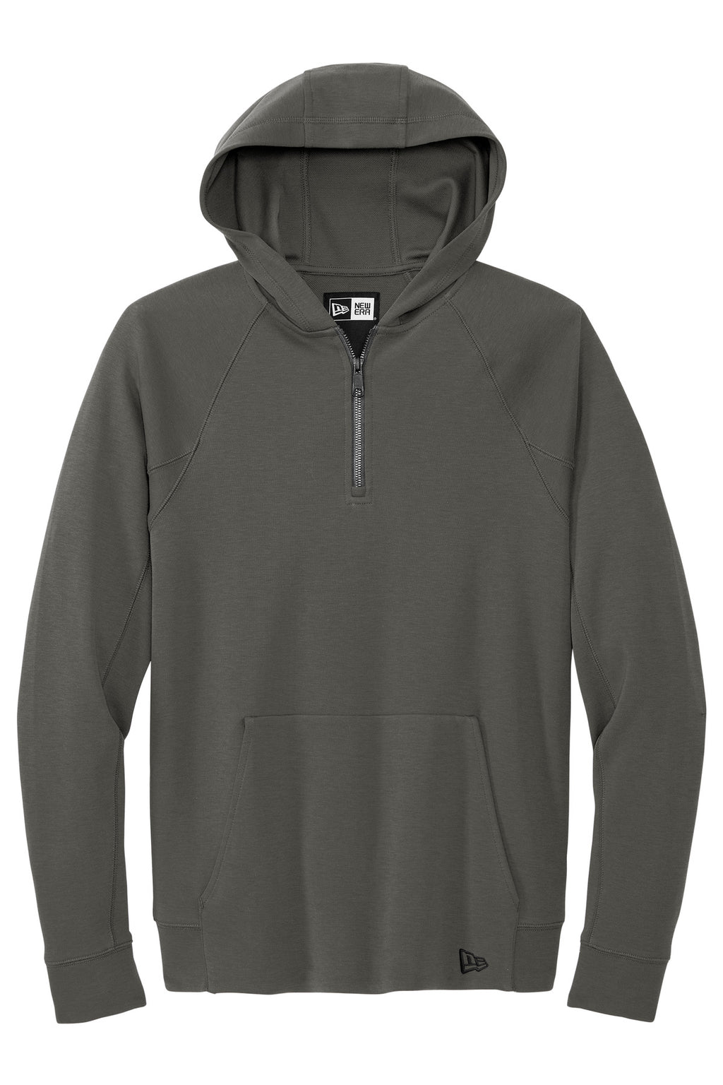 New Era NEA541 Zip Hoodie