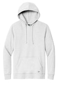 New Era NEA550 New Era Comeback Fleece Pullover Hoodie