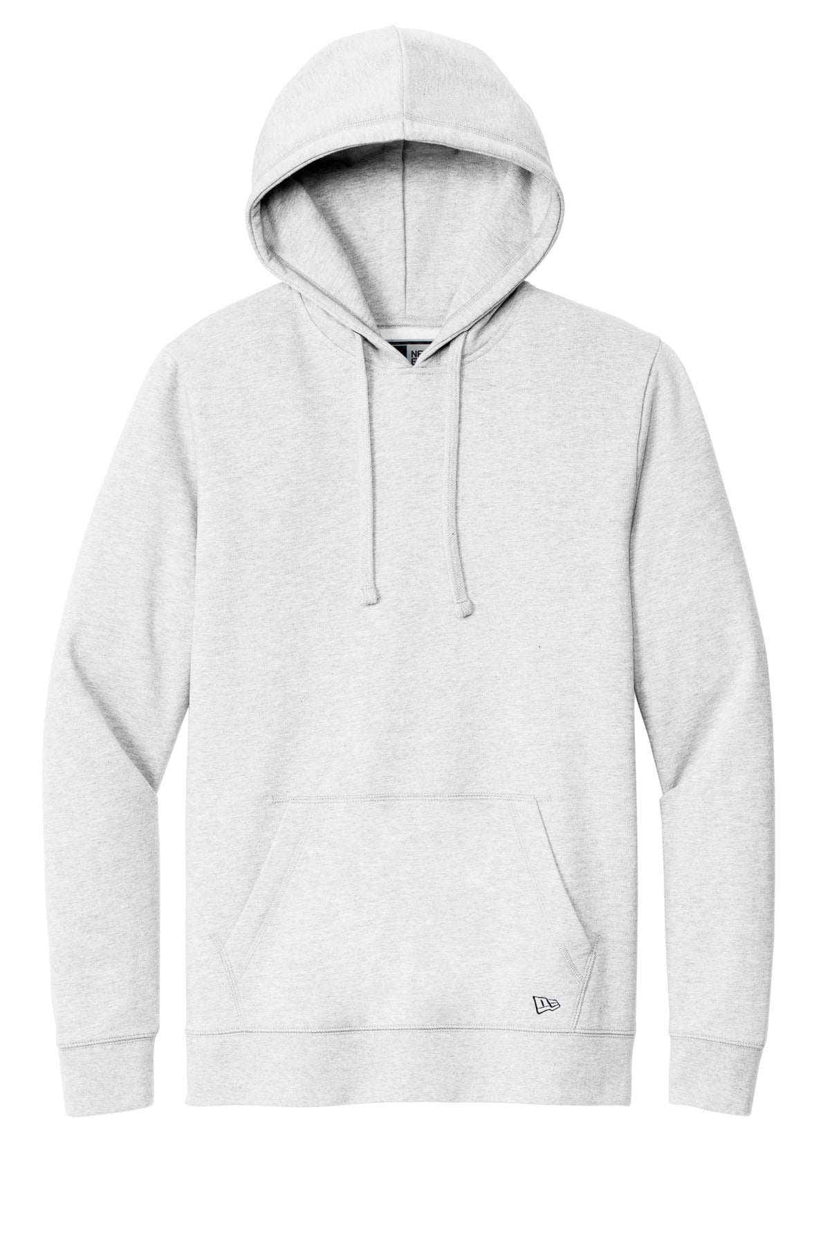 New Era NEA550 New Era Comeback Fleece Pullover Hoodie