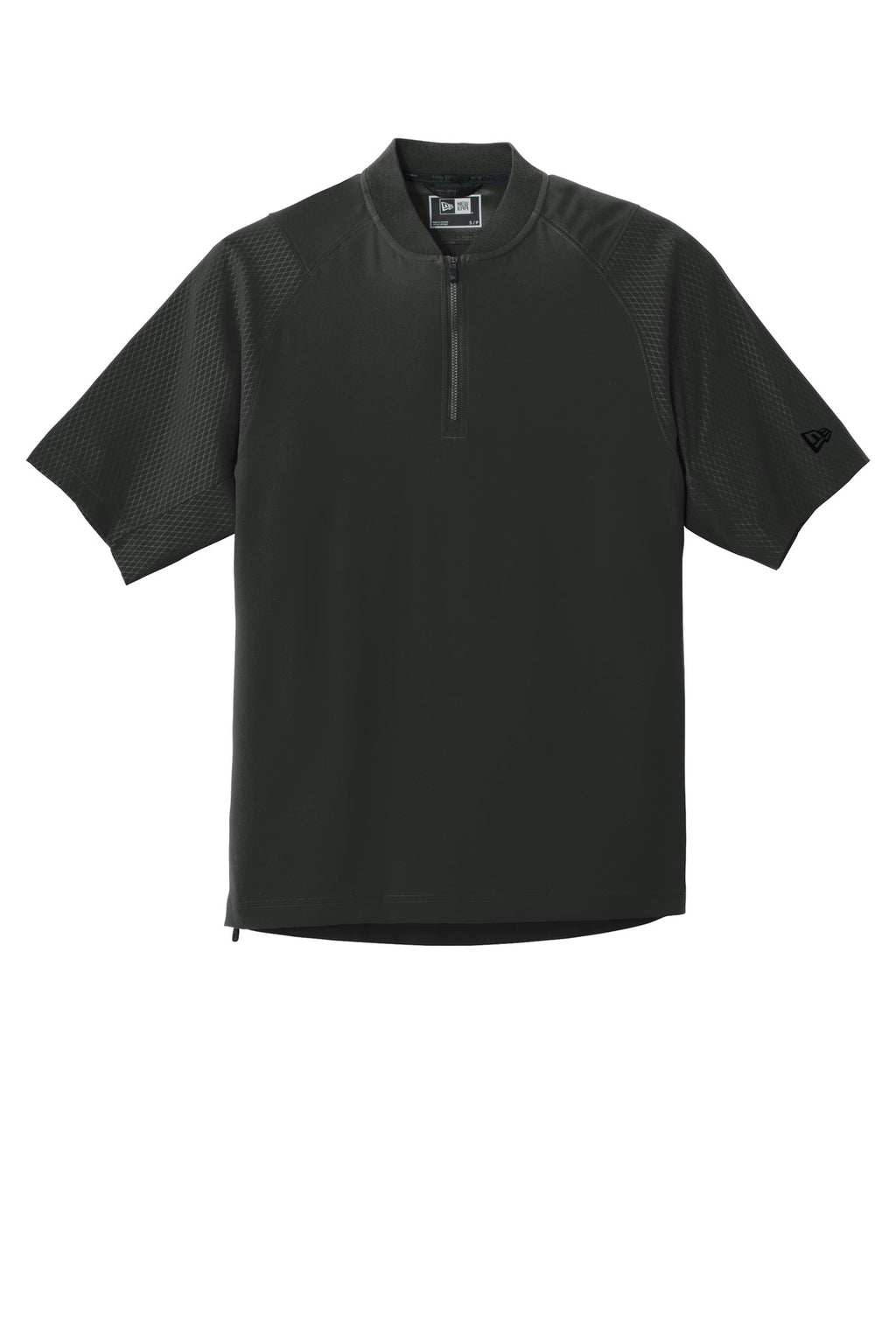 New Era NEA600 Zip Jacket