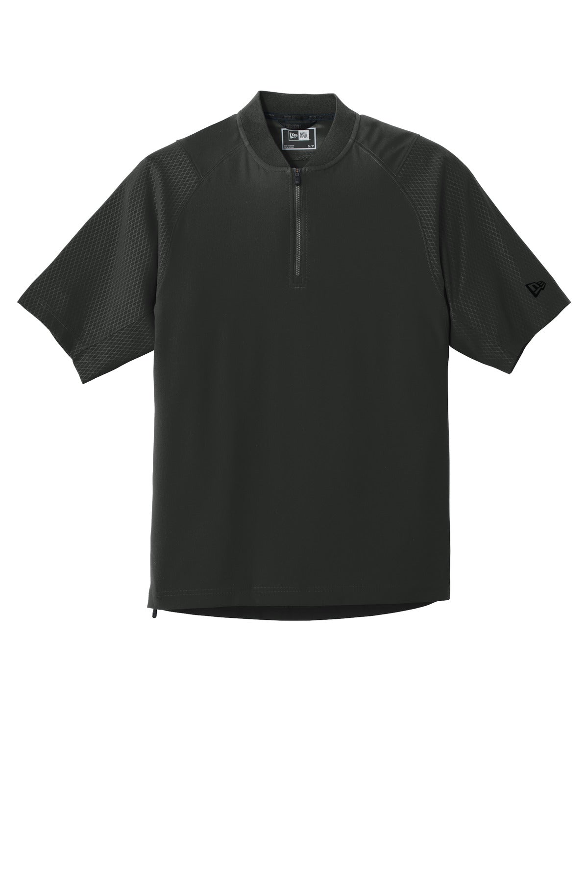 New Era NEA600 Zip Jacket