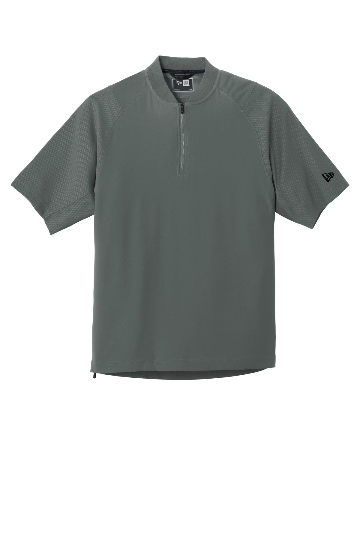 New Era NEA600 Zip Jacket