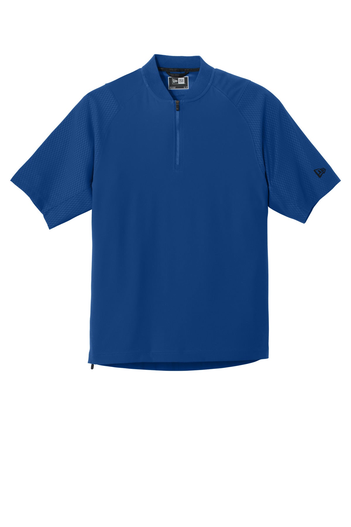 New Era NEA600 Zip Jacket