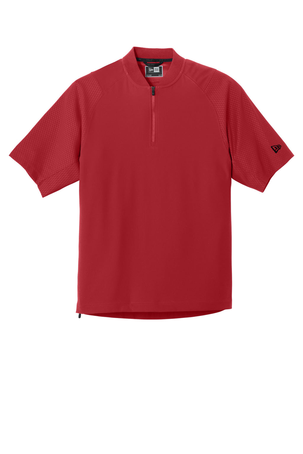 New Era NEA600 Zip Jacket